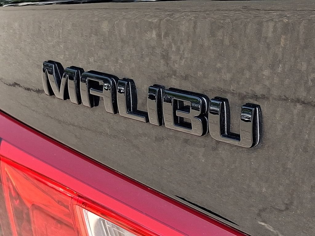 2021 Chevrolet Malibu RS - Photo 29