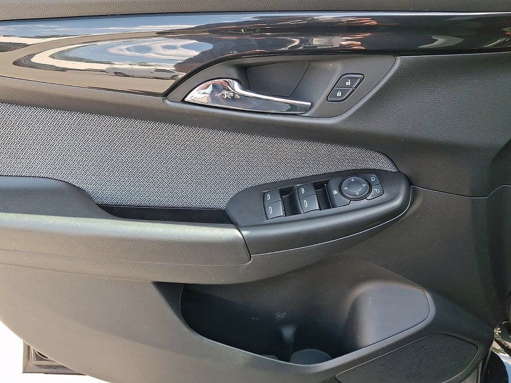 2024 Chevrolet TrailBlazer LT - Photo 12