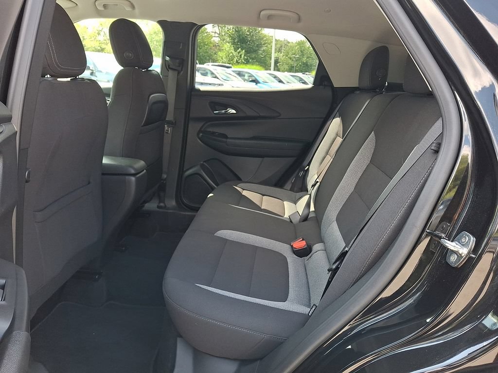 2024 Chevrolet TrailBlazer LT - Photo 10