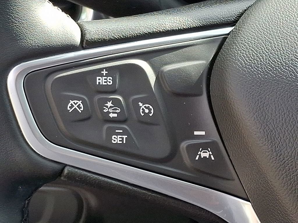 2023 Chevrolet Equinox LT - Photo 22