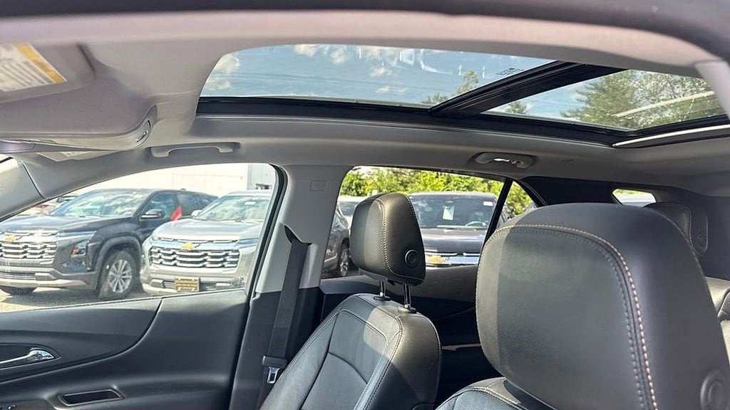 2020 Chevrolet Equinox LT - Photo 11