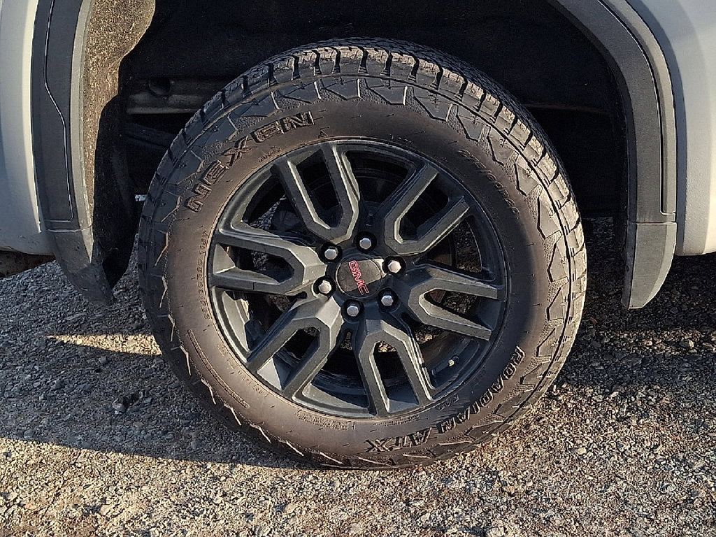 2024 GMC Sierra 1500 Elevation - Photo 33