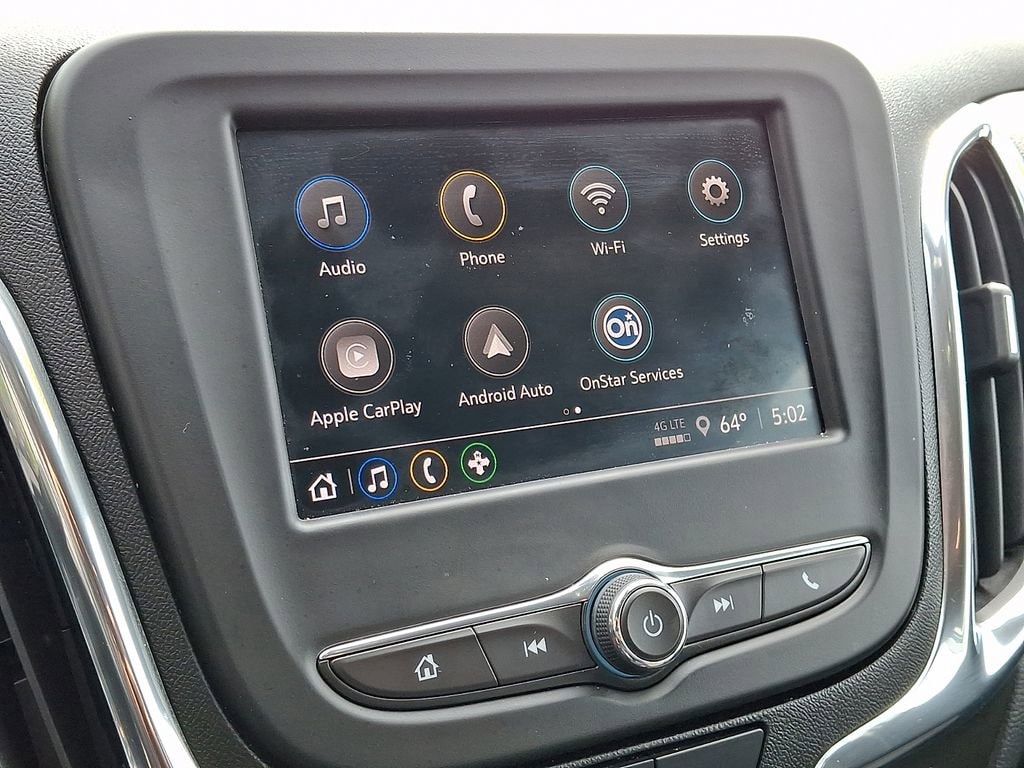 2023 Chevrolet Equinox LT - Photo 19