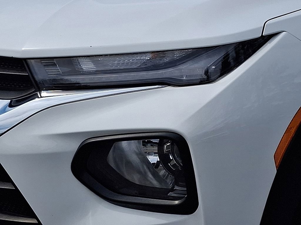 2023 Chevrolet TrailBlazer LT - Photo 9