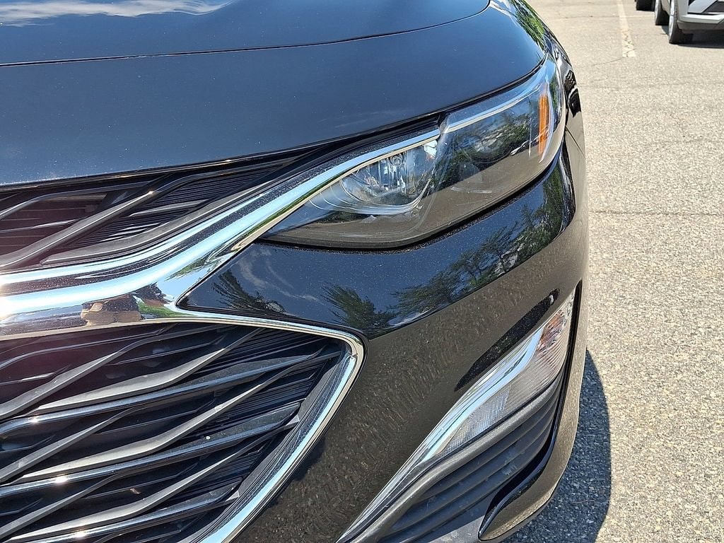 2021 Chevrolet Malibu RS - Photo 9