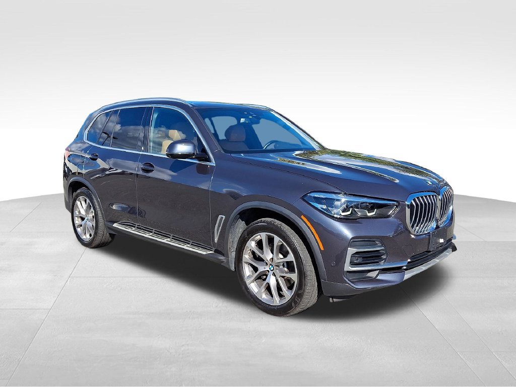 2022 BMW X5 40i