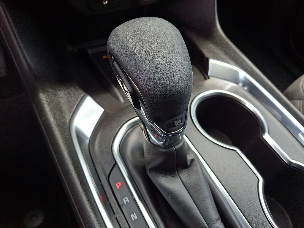 2023 Chevrolet Traverse 1LT - Photo 14