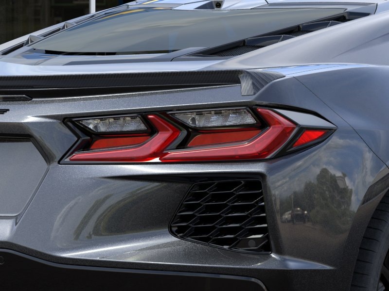2027 Chevrolet Corvette 2LT - Photo 35