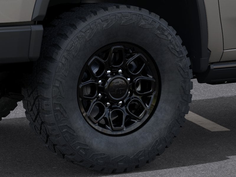 2026 Chevrolet Silverado 2500 HD ZR2 - Photo 33