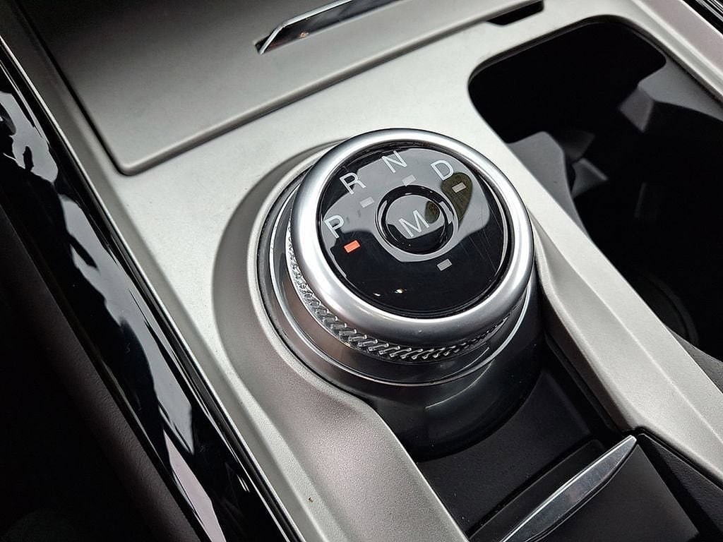 2024 Ford Explorer ST - Photo 15