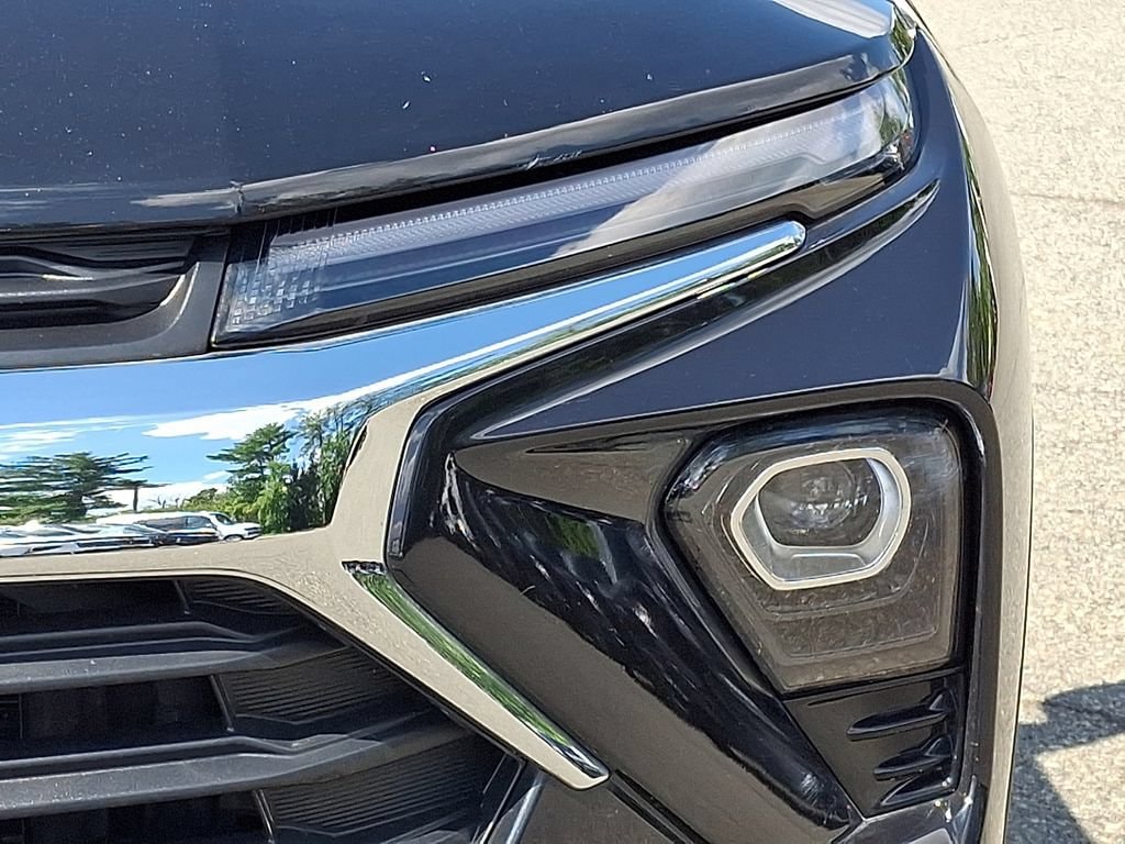 2024 Chevrolet TrailBlazer LT - Photo 9