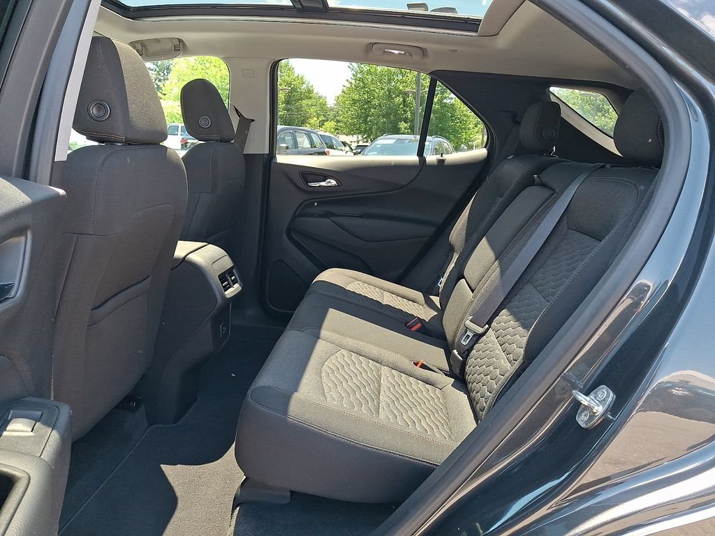 2020 Chevrolet Equinox LT - Photo 10
