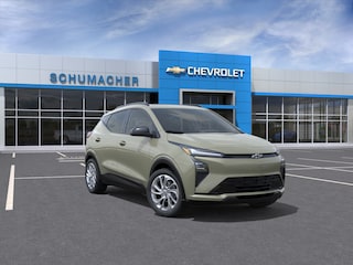 2027 Chevrolet Bolt LT SUV