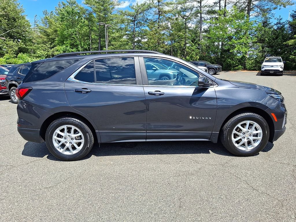 2023 Chevrolet Equinox LT - Photo 7