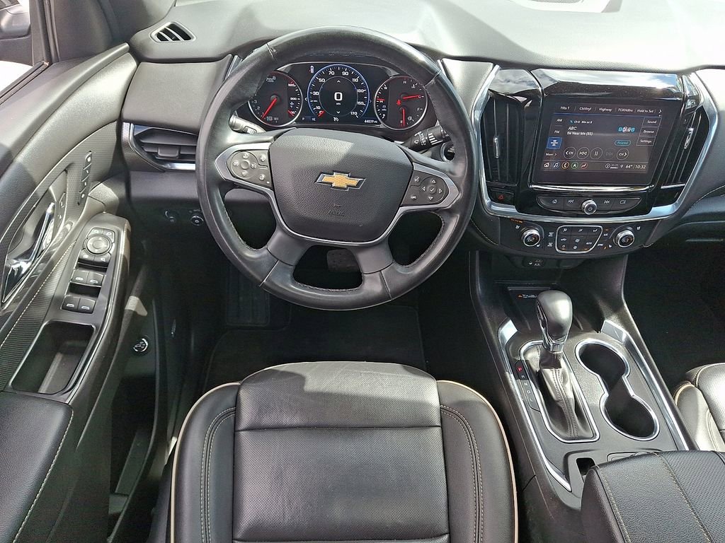 2023 Chevrolet Traverse Premier - Photo 12
