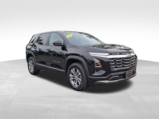 2025 Chevrolet Equinox LT SUV
