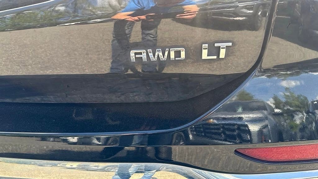 2020 Chevrolet Equinox LT - Photo 22
