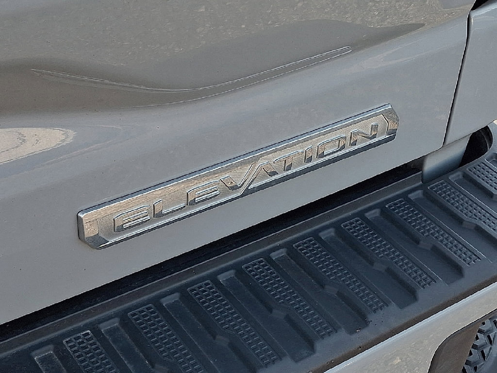 2024 GMC Sierra 1500 Elevation - Photo 29