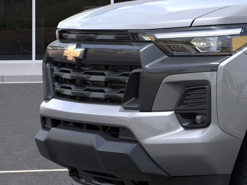 2026 Chevrolet Colorado LT - Photo 37