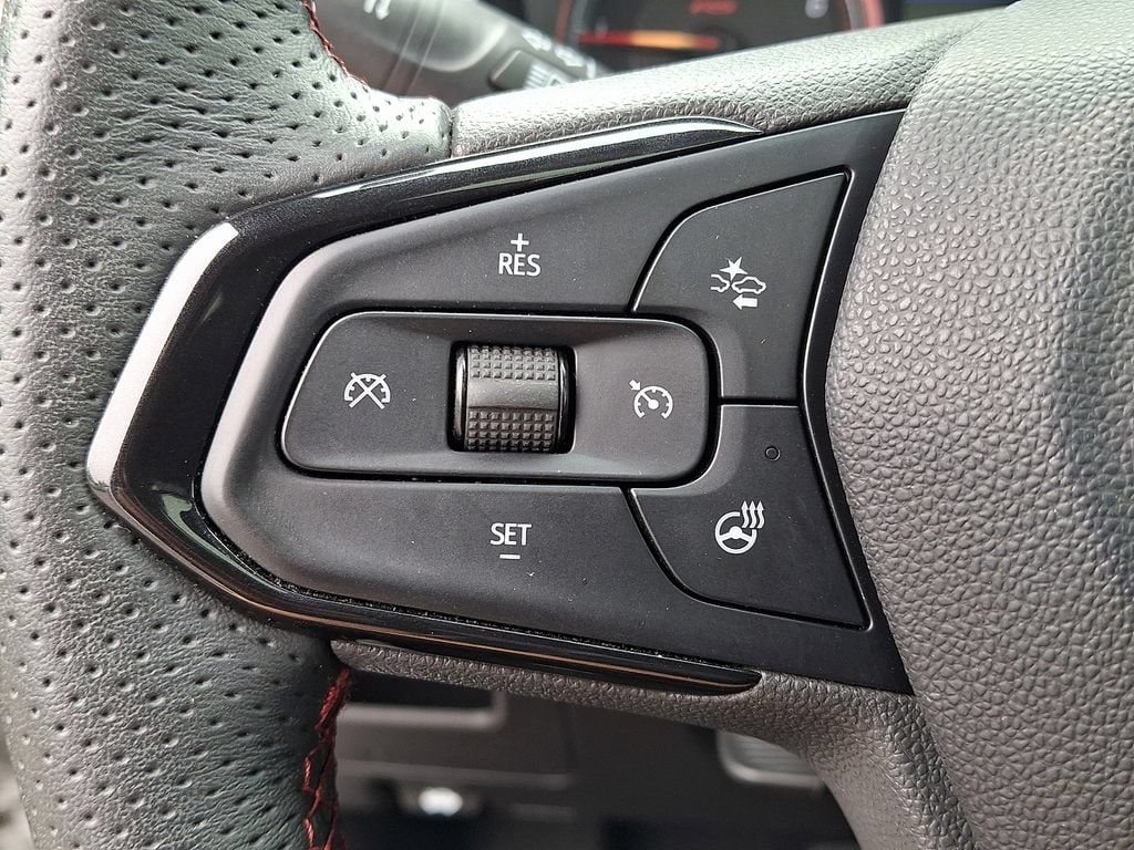 2023 Chevrolet TrailBlazer RS - Photo 21