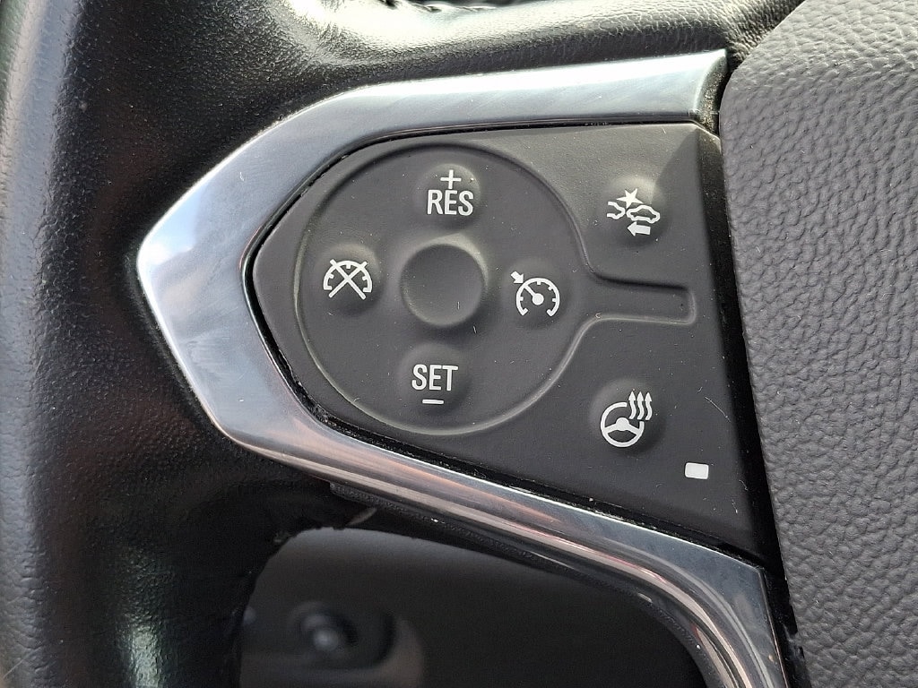 2021 Chevrolet Traverse 1LT - Photo 20