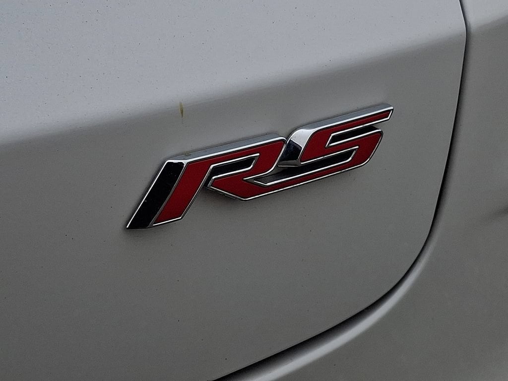 2023 Chevrolet TrailBlazer RS - Photo 30