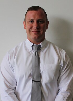 Staff member Mike Figlia from 618824866100