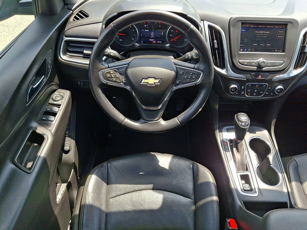 2020 Chevrolet Equinox LT - Photo 11