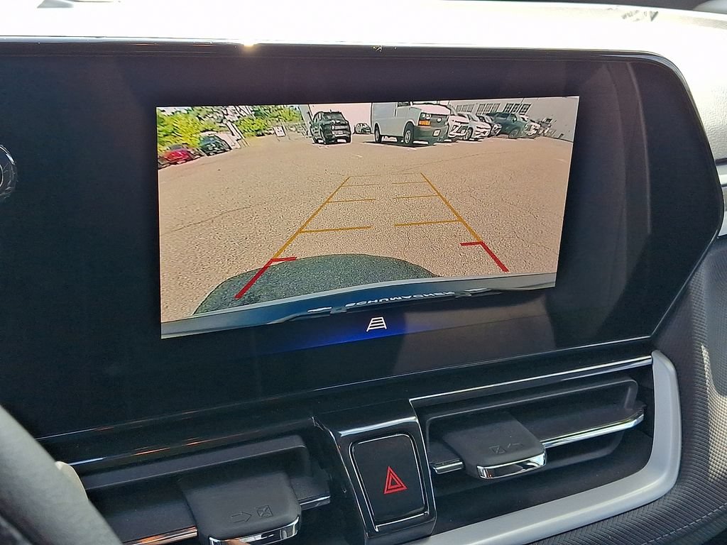 2024 Chevrolet TrailBlazer LT - Photo 17