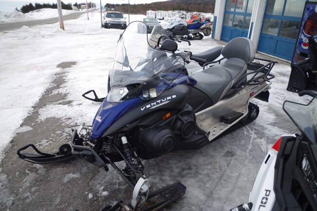 2010 yamaha venture