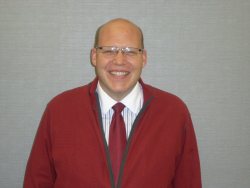 Matthew Morris