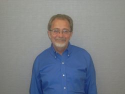 Ron Nadeau