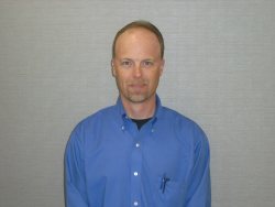 Mike Lentsch