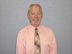 Gary Pearson