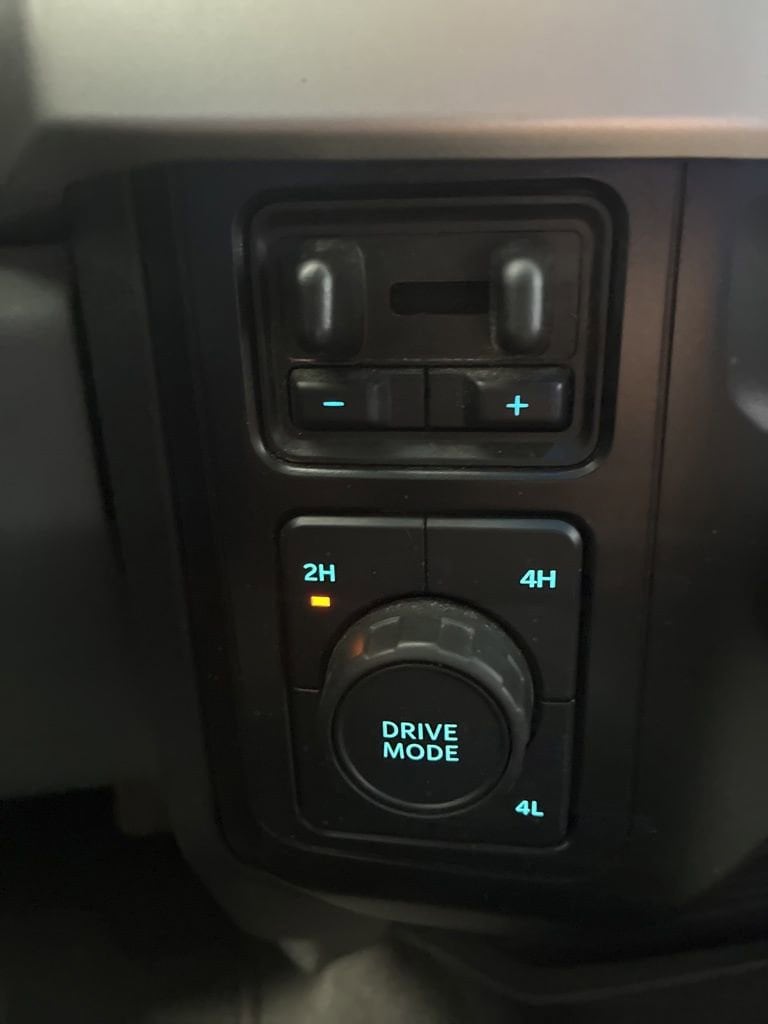 2024 Ford F-250 Super Duty XL - Photo 25