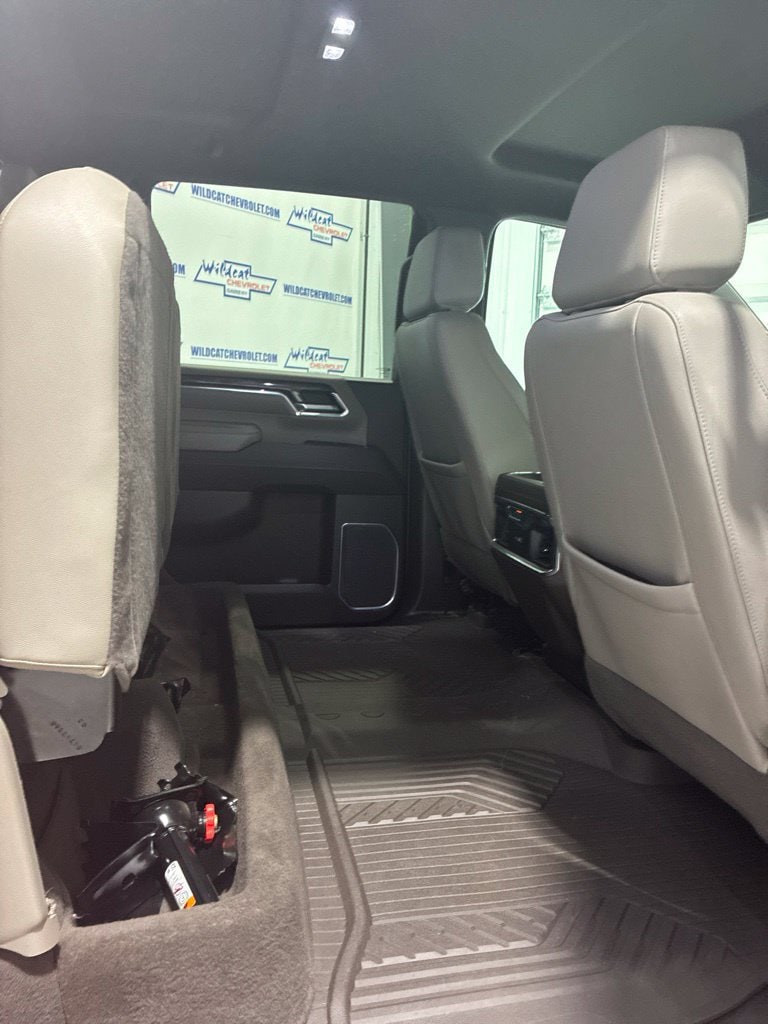 2024 Chevrolet Silverado 2500HD LTZ - Photo 43