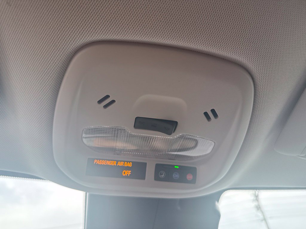 2026 Chevrolet Trax Activ - Photo 19