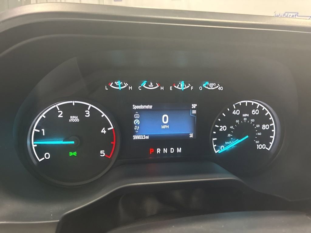 2024 Ford F-250 Super Duty XL - Photo 22