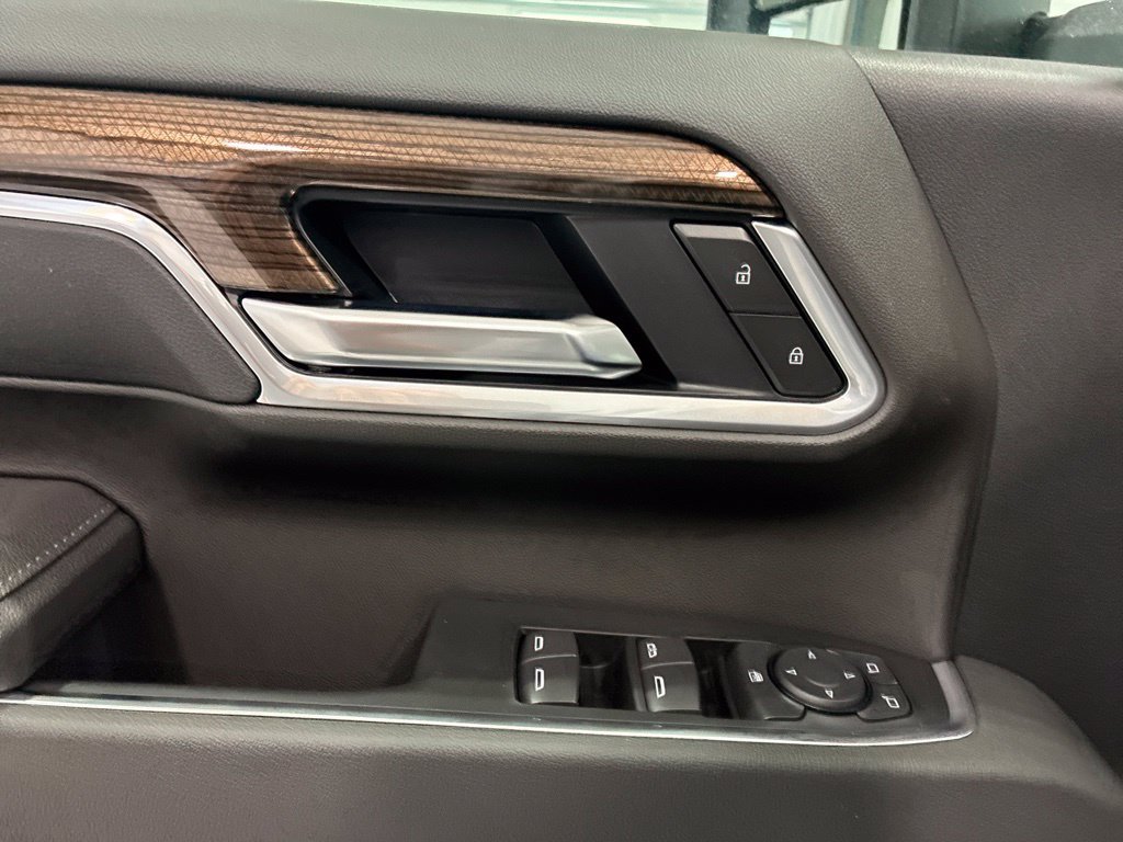 2026 Chevrolet Silverado 3500 HD LT - Photo 20