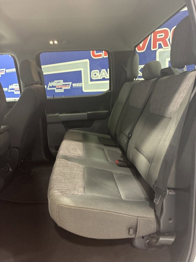 2024 Ford F-250 Super Duty XL - Photo 35