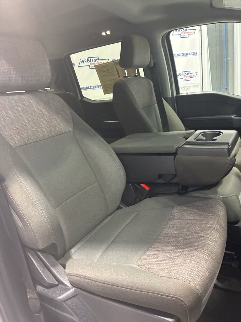 2024 Ford F-250 Super Duty XL - Photo 43