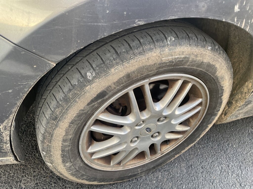 Used 2010 Ford Focus SE