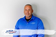 Staff member JAMES SMITH from ID_35537f4a27ab