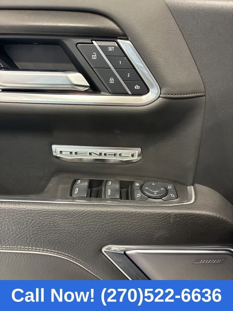 2025 GMC Sierra 1500 Denali - Photo 17