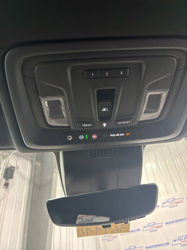 2026 Chevrolet Silverado 1500 ZR2 - Photo 48