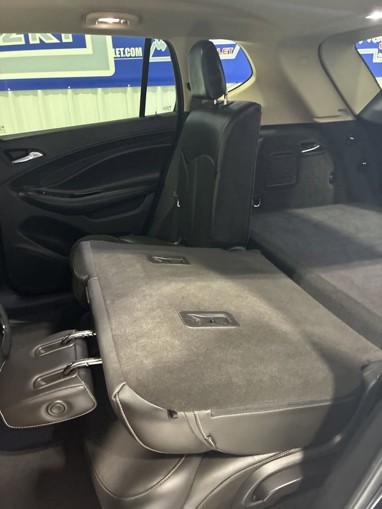 2017 Buick Envision Essence - Photo 39