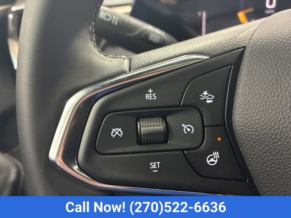 2026 Chevrolet Trailblazer Activ - Photo 23