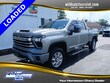 Chevrolet Silverado 3500HD