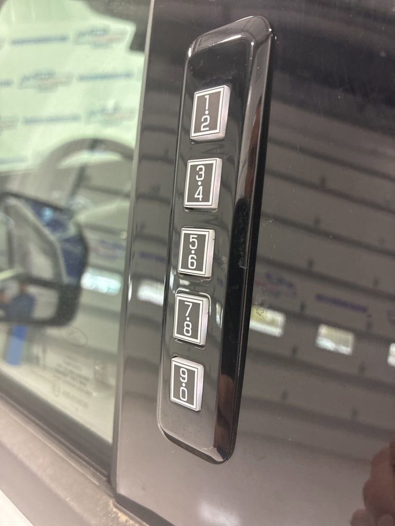 2024 Ford F-250 Super Duty XL - Photo 13