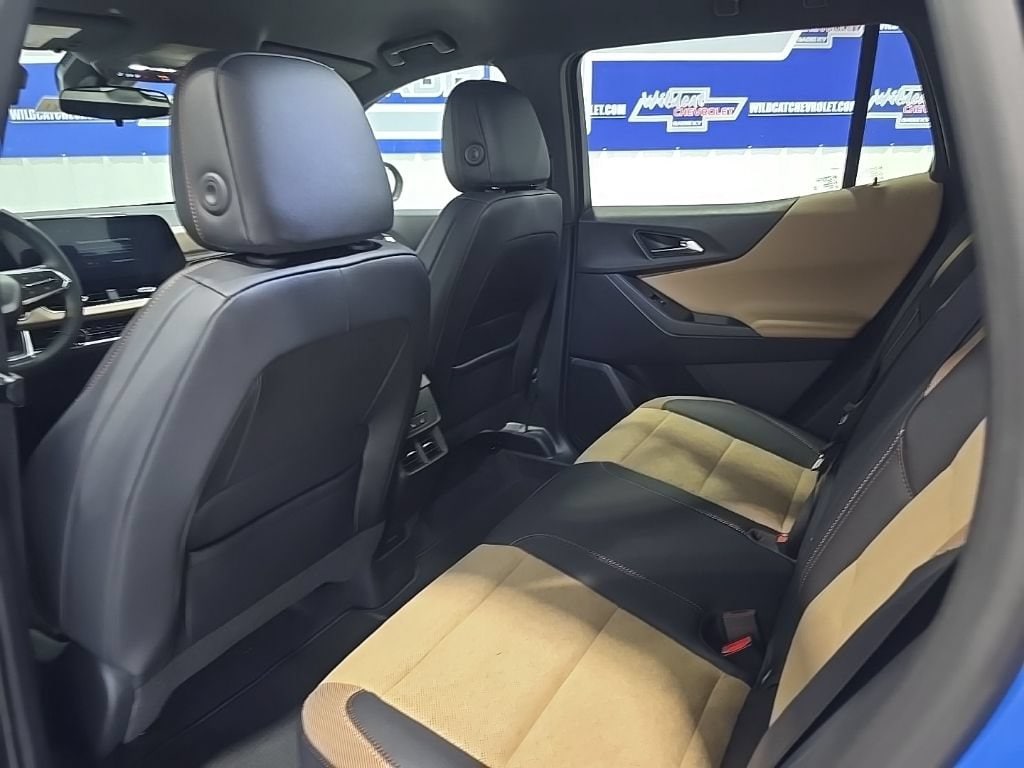 2026 Chevrolet Equinox ACTIV - Photo 19